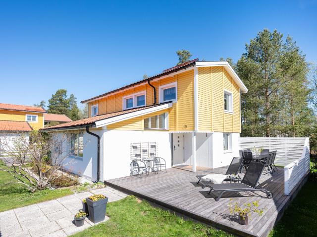 Villa till salu i Sandviken, Gävleborg