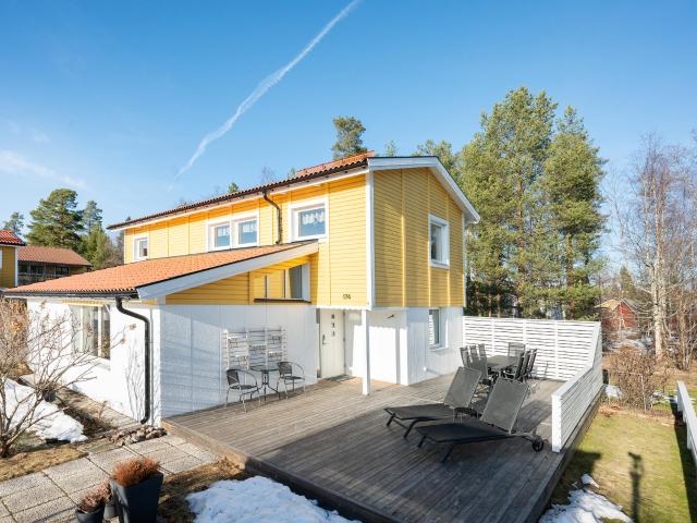 Villa till salu i Sandviken, Gävleborg