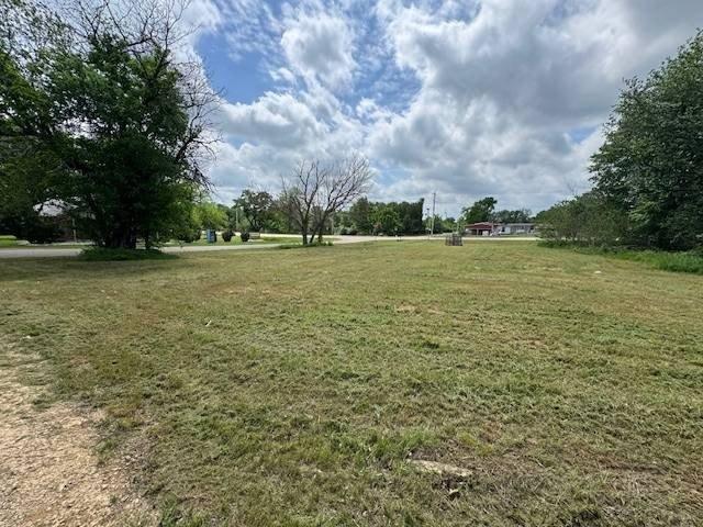 Land for sale in Fort Towson, Oklahoma