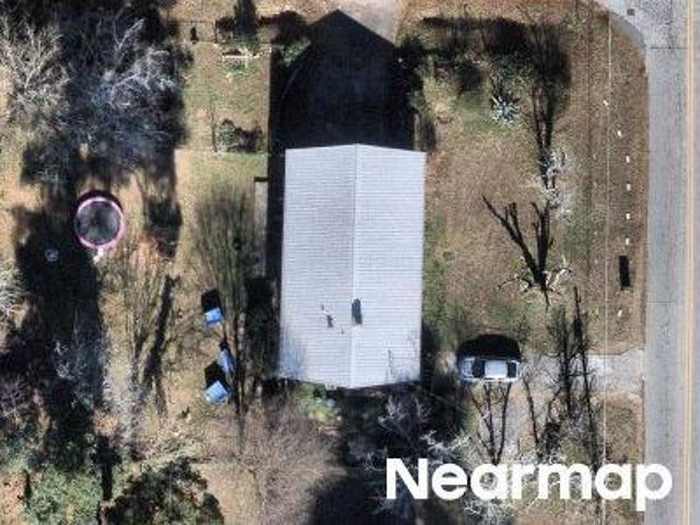 House for sale in Macon, Georgia
