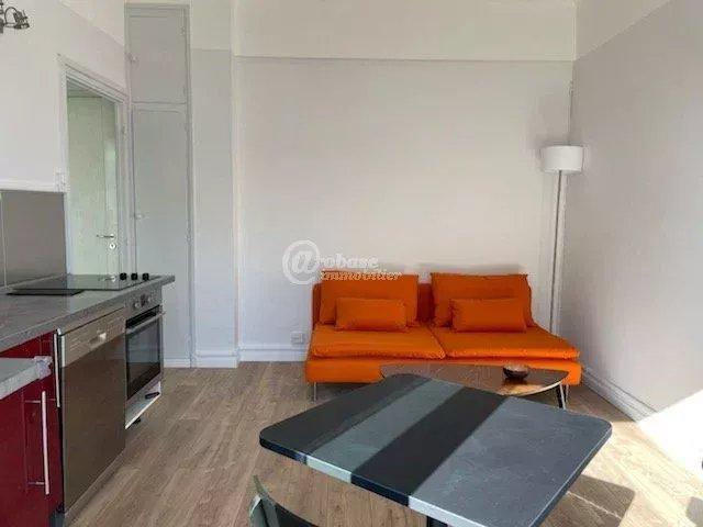 Appartement location à Marseille