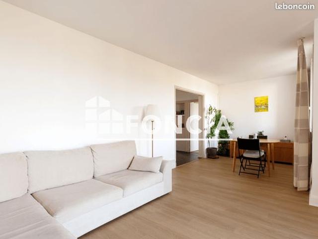 Appartement vente à Clermont-Ferrand, Clermont-ferrand