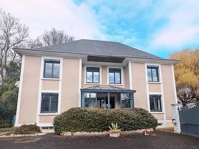 Maison vente à Romorantin-Lanthenay, Vallières-les-grandes