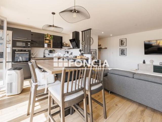 Appartement vente à Clermont-Ferrand, Clermont-ferrand