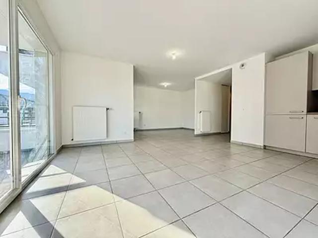 Appartement vente à Annecy, Val-de-fier