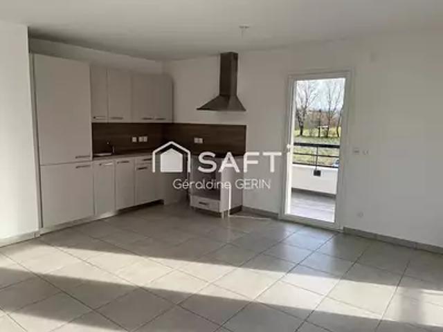Appartement vente à Annecy, Val-de-fier