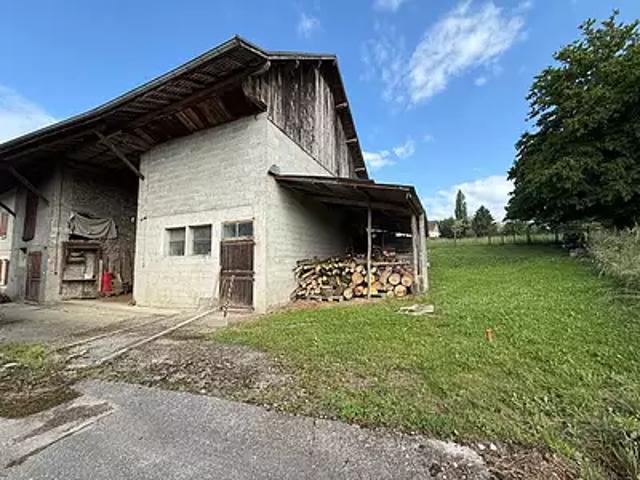 Maison vente à Annecy, Val-de-fier