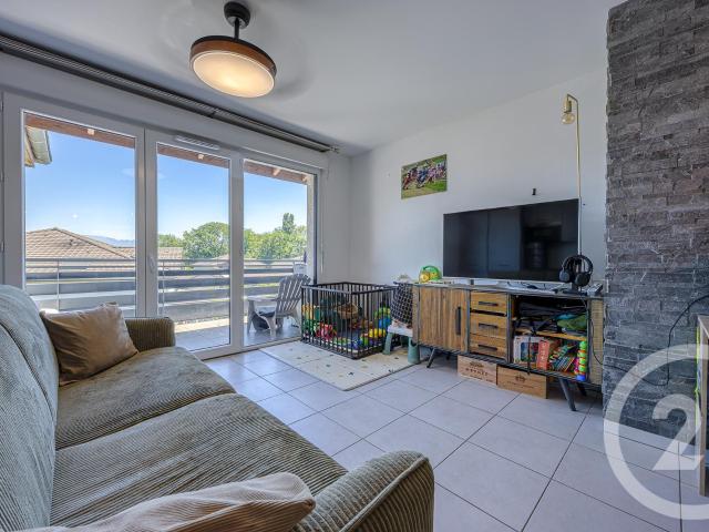 Appartement vente à Annecy, Auvergne-Rhône-Alpes