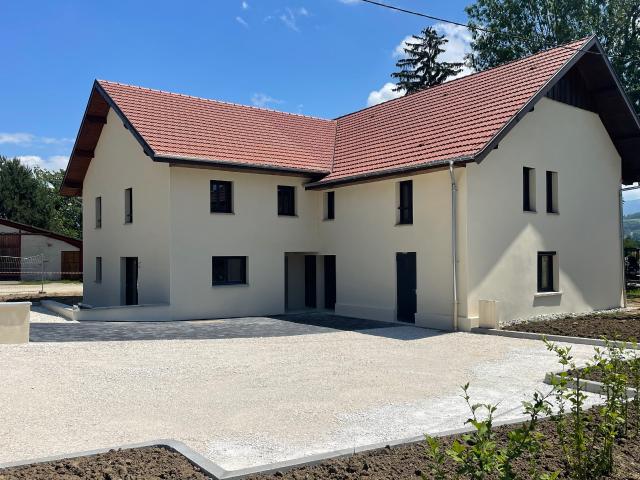 Maison vente à Annecy, Auvergne-Rhône-Alpes