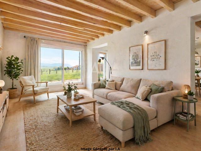 Maison vente à Annecy, Auvergne-Rhône-Alpes