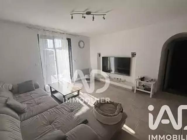 Maison vente à Nîmes, Valliguières