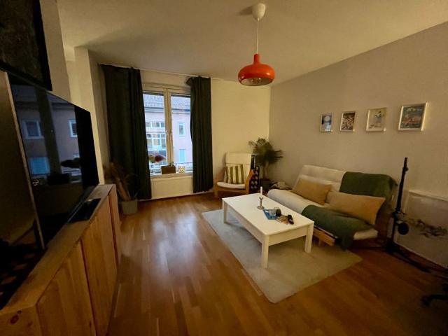 Lägenhet hyra i Västerås