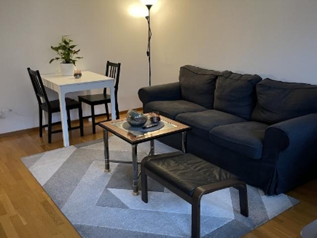 Lägenhet hyra i Hässelby-Vällingby, Botkyrka