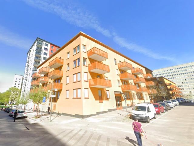 Lägenhet hyra i Hässelby-Vällingby, Botkyrka