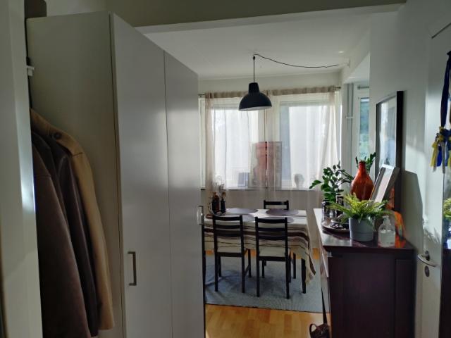 Hus hyra i Hässelby-Vällingby stadsdelsområde, Stockholm