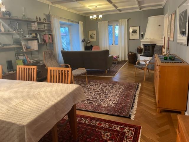 Hus hyra i Hässelby-Vällingby, Stockholm