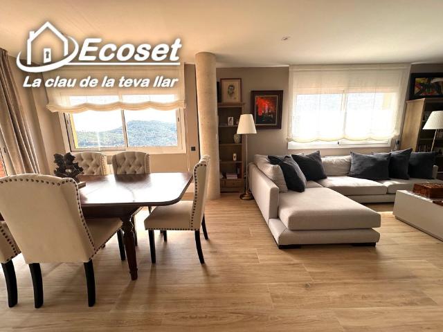 Apartamento en alquiler en Baix Llobregat, Catalunya