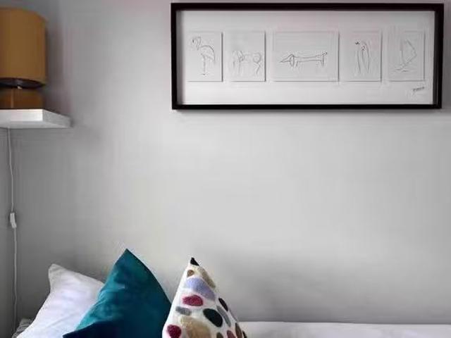 Apartment for rent in Frome