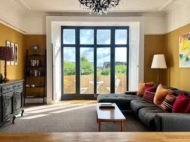 Apartment for rent in Frome