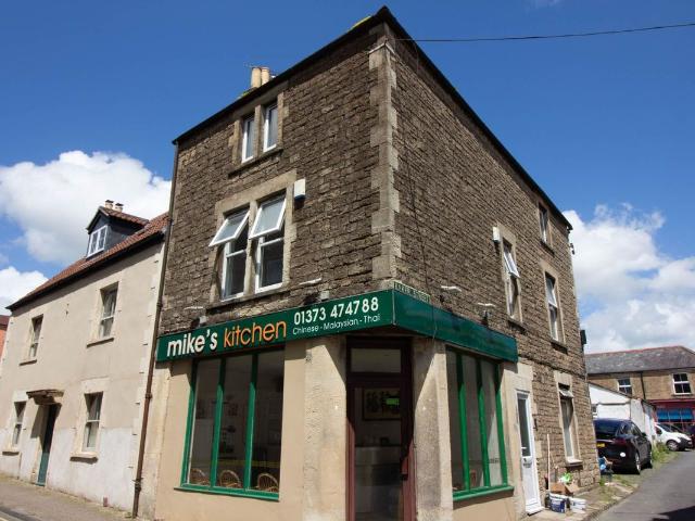 House for rent in Frome