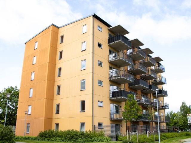 Lägenhet hyra i Västerås, Västmanland