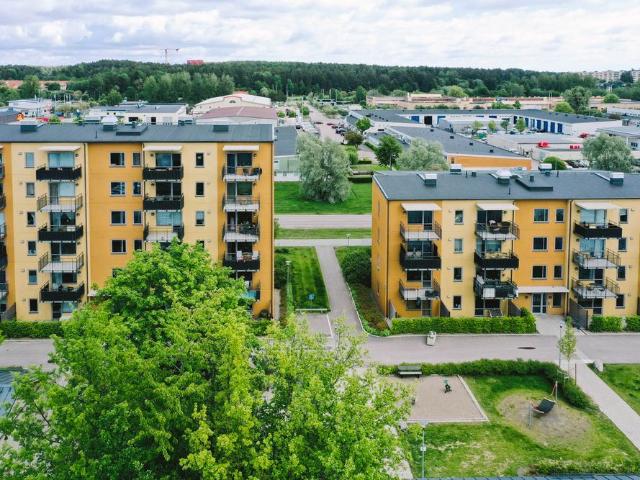 Lägenhet hyra i Västerås, Västmanland