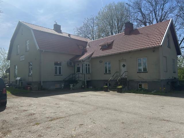Hus hyra i Lund