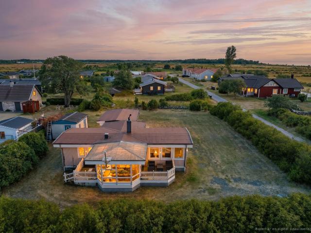 Villa till salu i Borgholm, Kalmar