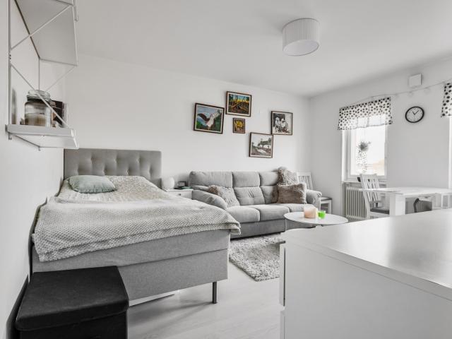 Bostadsrätt till salu i Umeå, Västerbotten