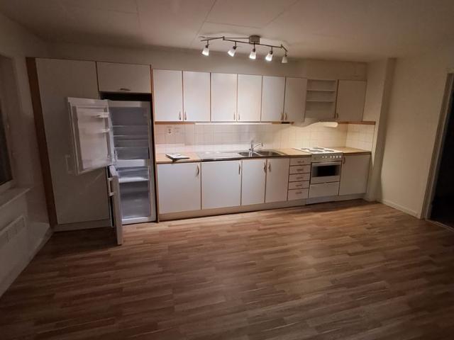 Lägenhet hyra i Njurunda, Västernorrland