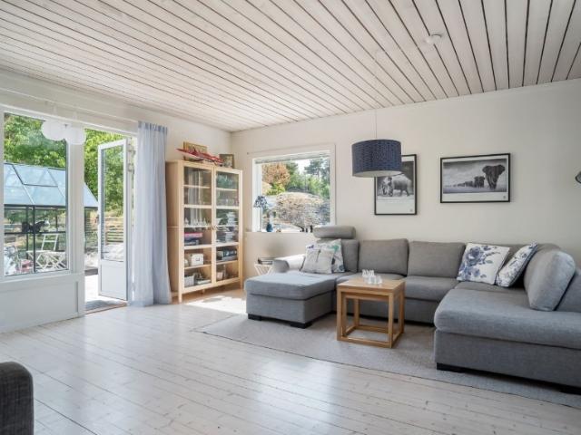 Hus hyra i Stockholm