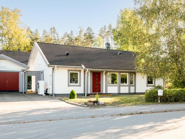 Villa till salu i Huddinge, Stockholm