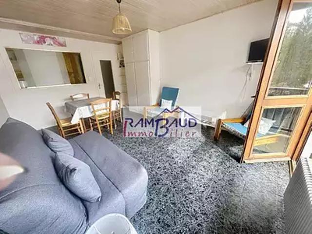 Appartement vente à Saint-Jean-de-Maurienne, Valloire
