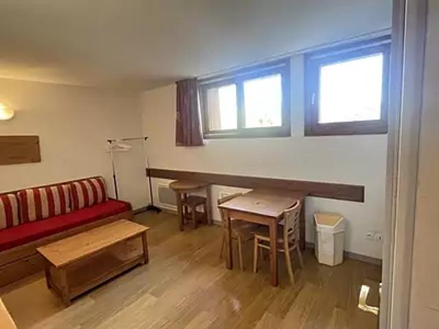 Appartement vente à Saint-Jean-de-Maurienne, Valloire