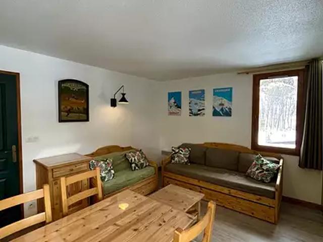 Appartement vente à Saint-Jean-de-Maurienne, Valloire