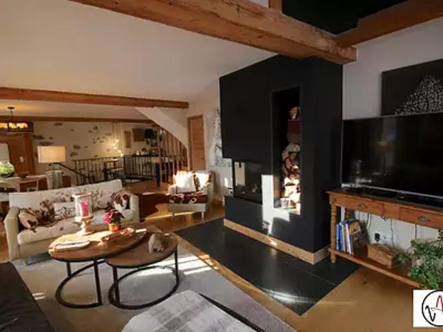 Appartement vente à La Bonne Eau, Valloire