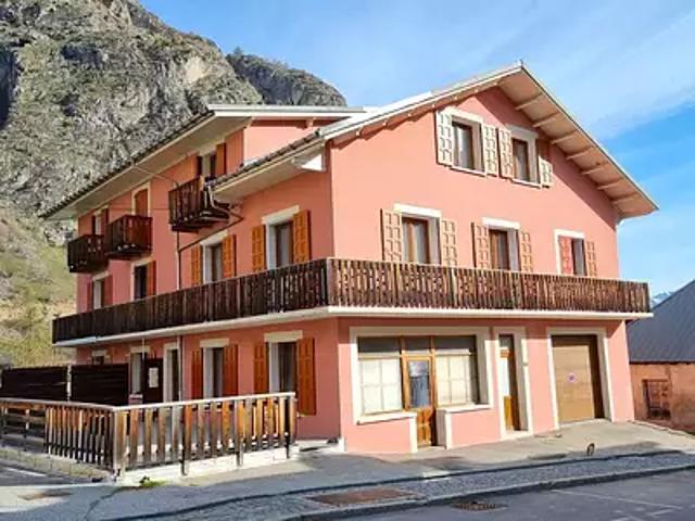 Maison vente à Saint-Jean-de-Maurienne, Valloire