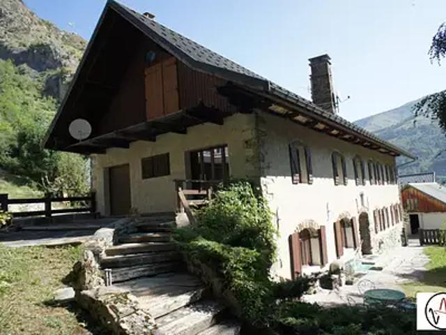 Maison vente à Saint-Jean-de-Maurienne, Valloire