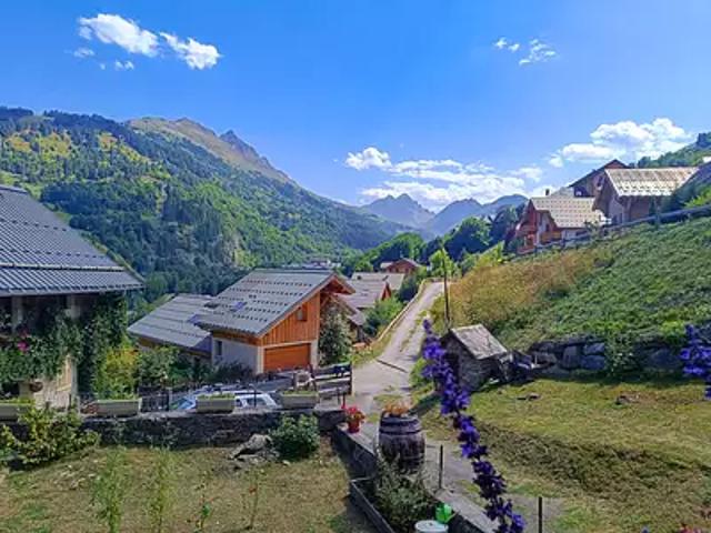 Maison vente à Saint-Jean-de-Maurienne, Valloire