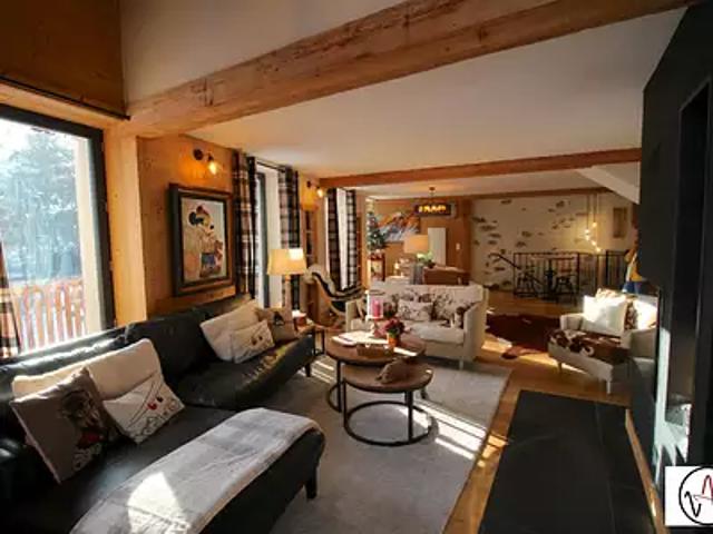 Maison vente à Saint-Jean-de-Maurienne, Valloire