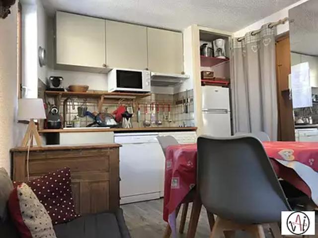 Appartement location à Saint-Jean-de-Maurienne, Valloire