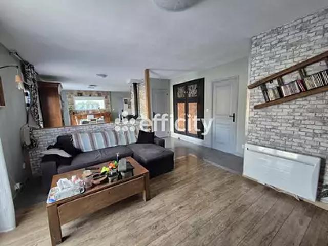Maison vente à Chouzy-sur-Cisse, Valloire-sur-Cisse