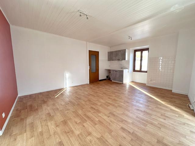 Appartement vente à Saint-Jean-de-Maurienne, Valloire