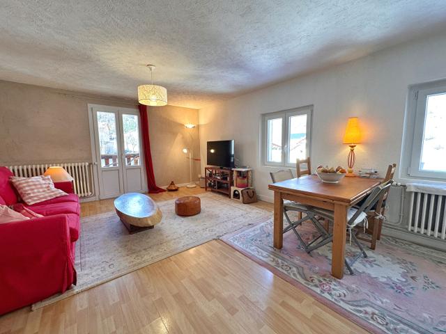 Appartement vente à Saint-Jean-de-Maurienne, Valloire