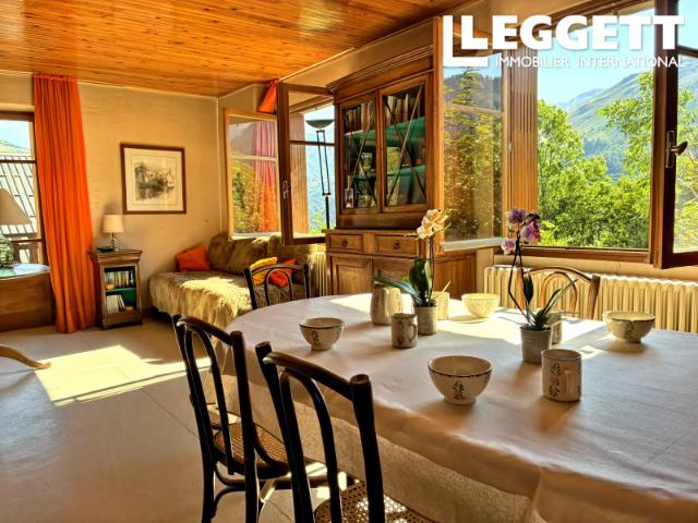 Maison vente à Valloire, Savoie
