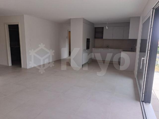 Apartment mieten in Vallon, Freiburg