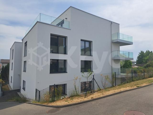 Wohnung mieten in Vallon, Freiburg