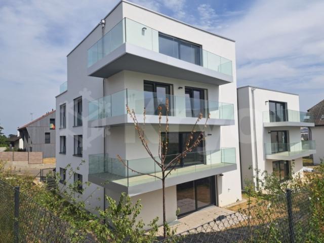 Wohnung mieten in Vallon, Freiburg