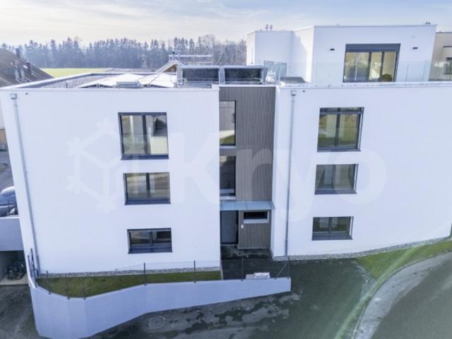 Wohnung mieten in Vallon, Freiburg