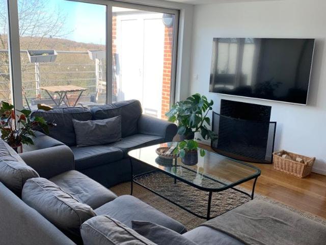 Appartement location à Uccle, Bruxelles